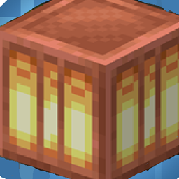 Deeper Caves Compat logo