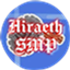 Hiraeth SMP pack logo