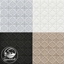 Stonework Serenity Tile Set logo