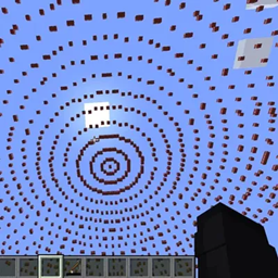 THE ORBITAL STRIKE CANNON project image
