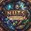 N.U.T.S (Nobody Understands This Sh-Stuff) logo