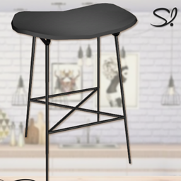 Nuance High Chair project image