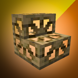 Carpenter's block (Port) project image
