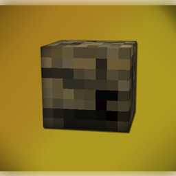 Mutant mobs project image