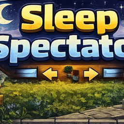 Sleep Spectator logo