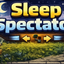 Sleep Spectator logo