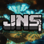 J.N.S. Part 1 logo