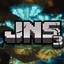 J.N.S. Part 3 logo