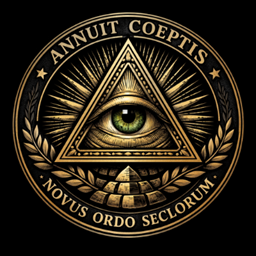 Illuminati - The End of Existence logo