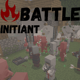 Battle Initiant project image