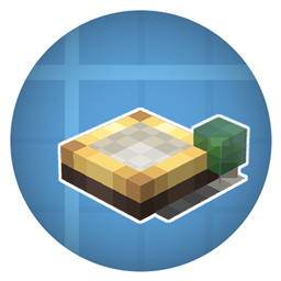 Create: Better Factory Gauge logo