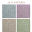 Alta Pattern 1 logo