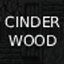 Cinderwood logo