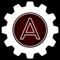 Atlas Alarms logo