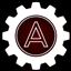 Atlas Alarms logo