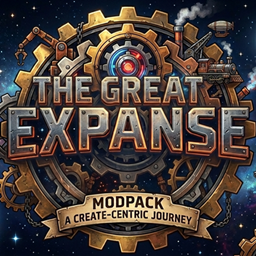 The Great Expanse logo
