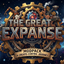 The Great Expanse logo