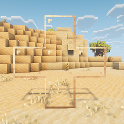 Fusion Arid Glass project image