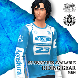 IDxA Men Motorcycle RidingGear Navi project image