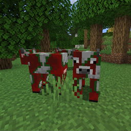 Rebalance Apple Cows project image