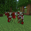 Rebalance Apple Cows logo