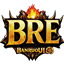 BanruoUI_elms (BRE) logo