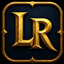 Loadout Reminder logo