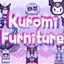 Kuromi Furniture logo