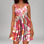 Layla - Amora Short Dress (the monthly muse) logo