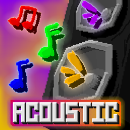Acoustic API project image