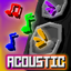 Acoustic API logo