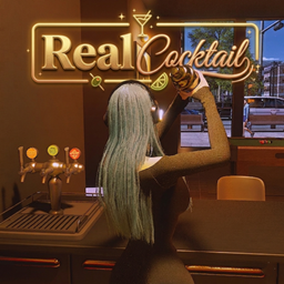 Real Cocktail project image