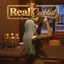 Real Cocktail logo