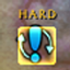 Prey Achievement Marker logo