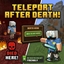 TP to Last Death  logo