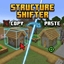 Structure Shifter logo