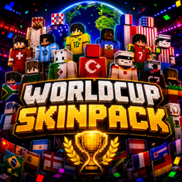 Worldcup skins project image