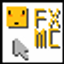 FX Macro: stage 1 logo