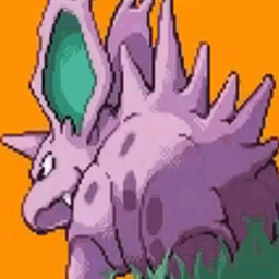 Animated Menu - Pokemon FireRed Intro  for Minecraft 1.21 — Textures screenshot