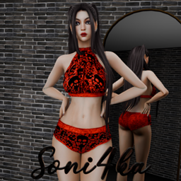 Velvet short logo