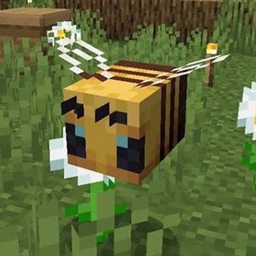 Eatable Bees