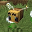 Eatable Bees logo