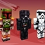 Starwars Skin Pack logo