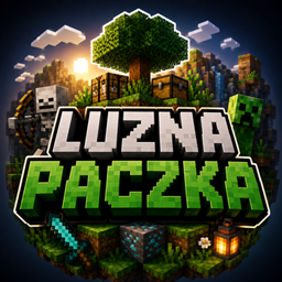luzna paczka