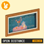 Raster Rabbit: Last Chance - OPEN DISTANCE Still Life Collection (18 Paintings) logo
