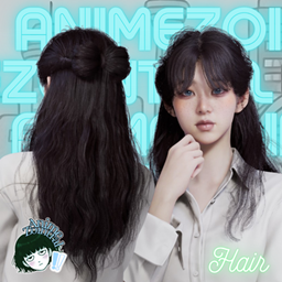 Hair_28_Inori project image