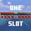 One Slot logo