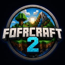 FofrCraft2 logo