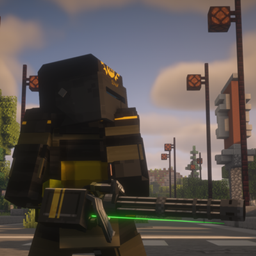 [TaCZ] Juggernaut Armoury - Files - Minecraft Mods - CurseForge