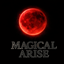 Magical Arise Roleplay logo